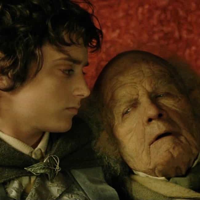 The 25 Best Frodo Baggins Quotes, Ranked (Page 2)