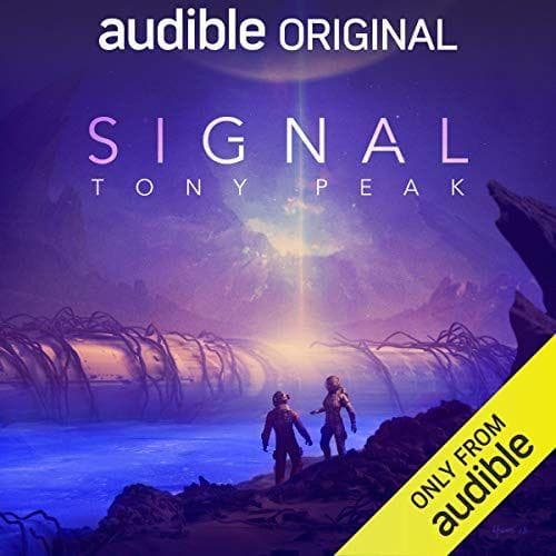The Best Audible Originals & Audible Original Dramas, Ranked By