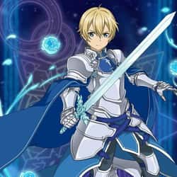 Solos 政 on X: Top 9 Sword Art Online characters (LN)   / X