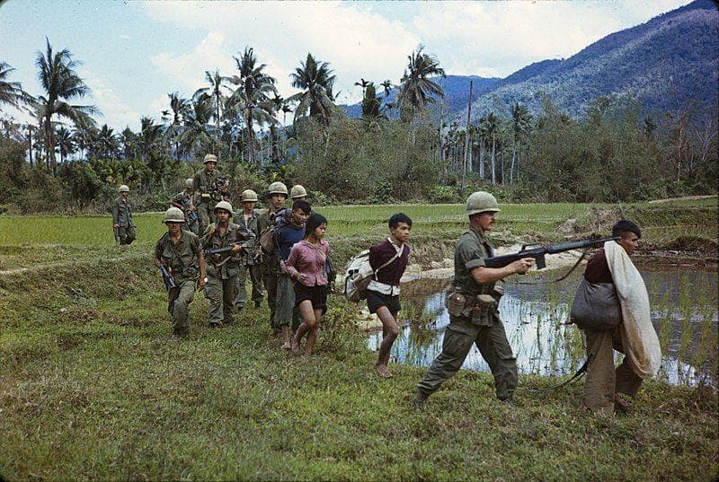 What Happened To Vietnam POWs?