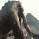 Behemoth on Random Best Monsters From The 'Godzilla' Movies
