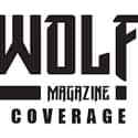 cry of the wolf magazine on Random Best Heavy Metal Blogs