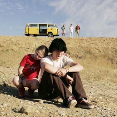 The 20 Best Little Miss Sunshine Quotes Ranked By Fans