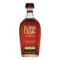 Elijah Craig Small Batch Barrel Proof on Random Best Bourbon Brands