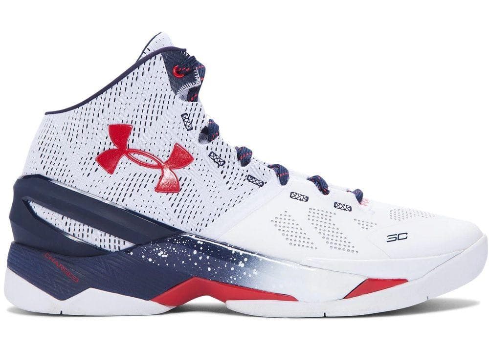 curry signature shoes