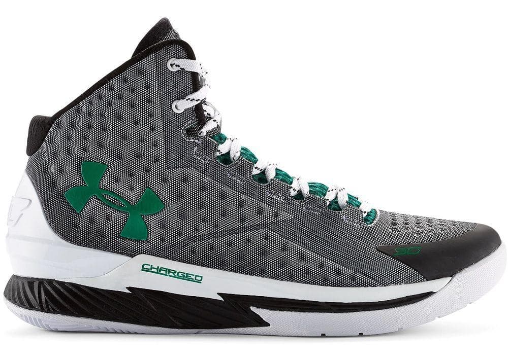 All Of Stephen Curry's Signature Shoes, Ranked By Sneakerheads