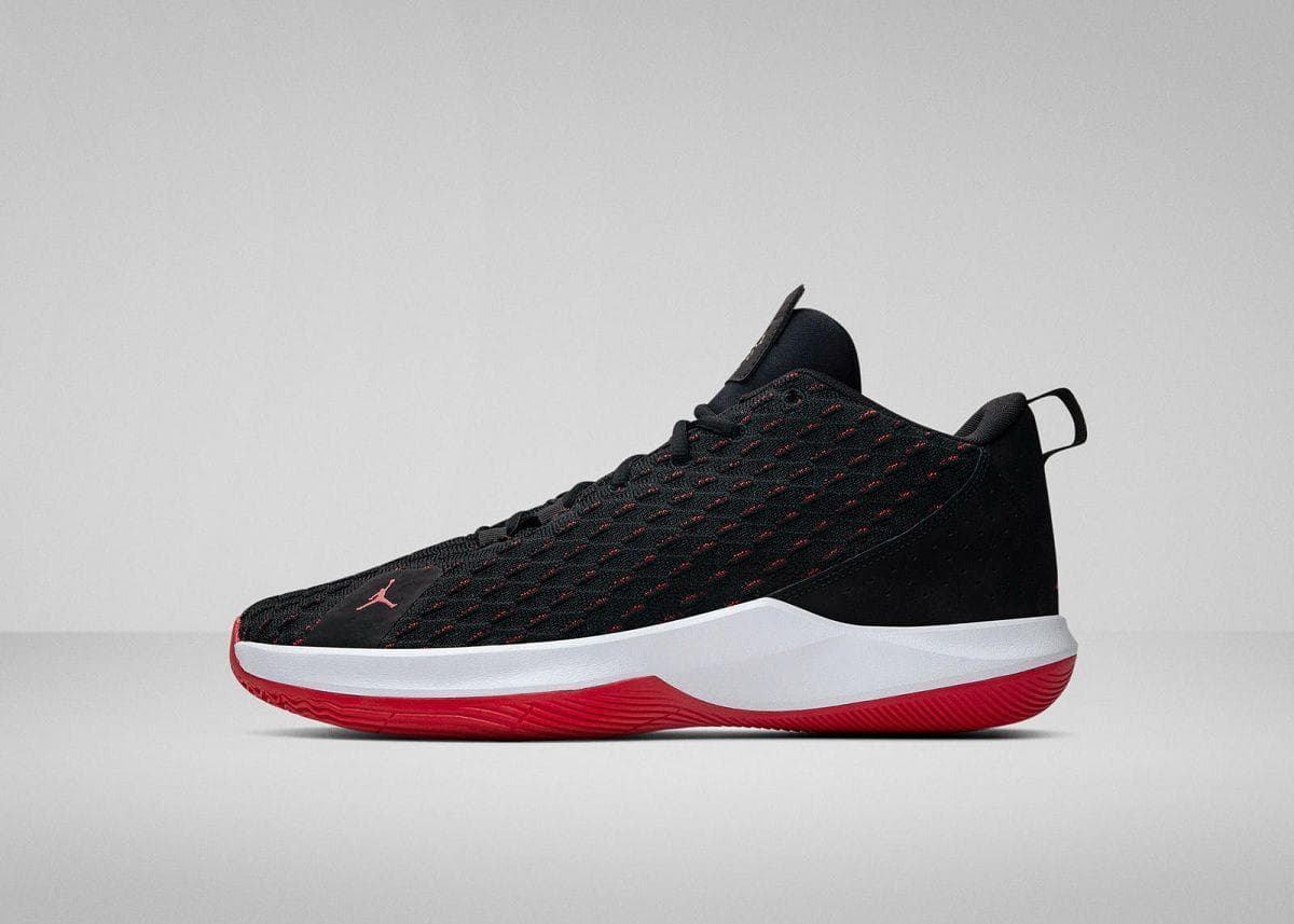 cp3 signature shoes