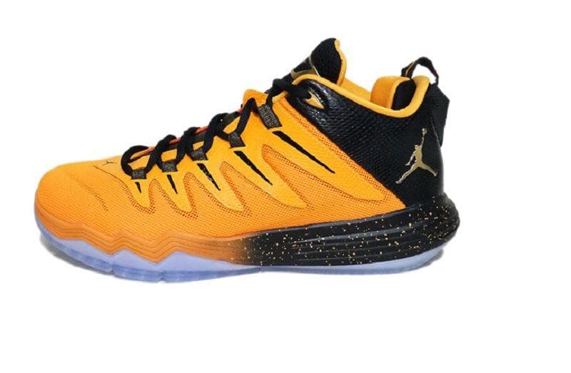 chris paul jordan basketball shoes