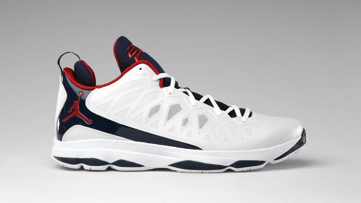 cp3 shoes