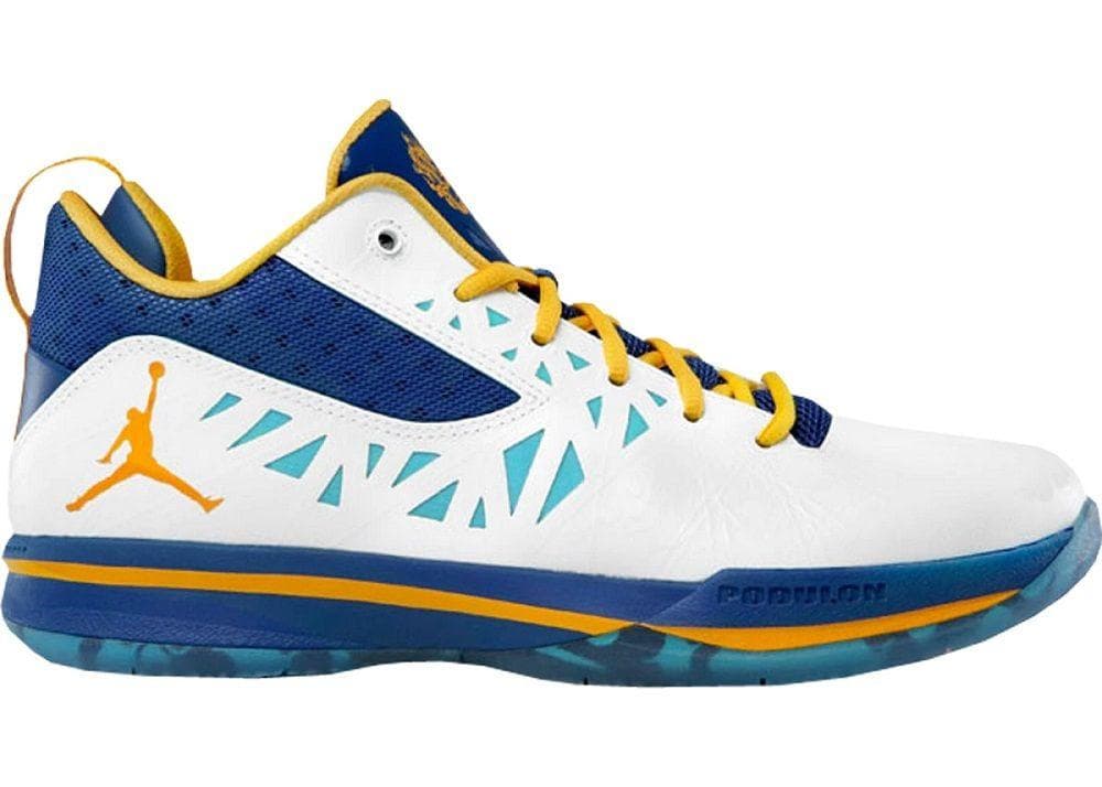 chris paul signature shoe