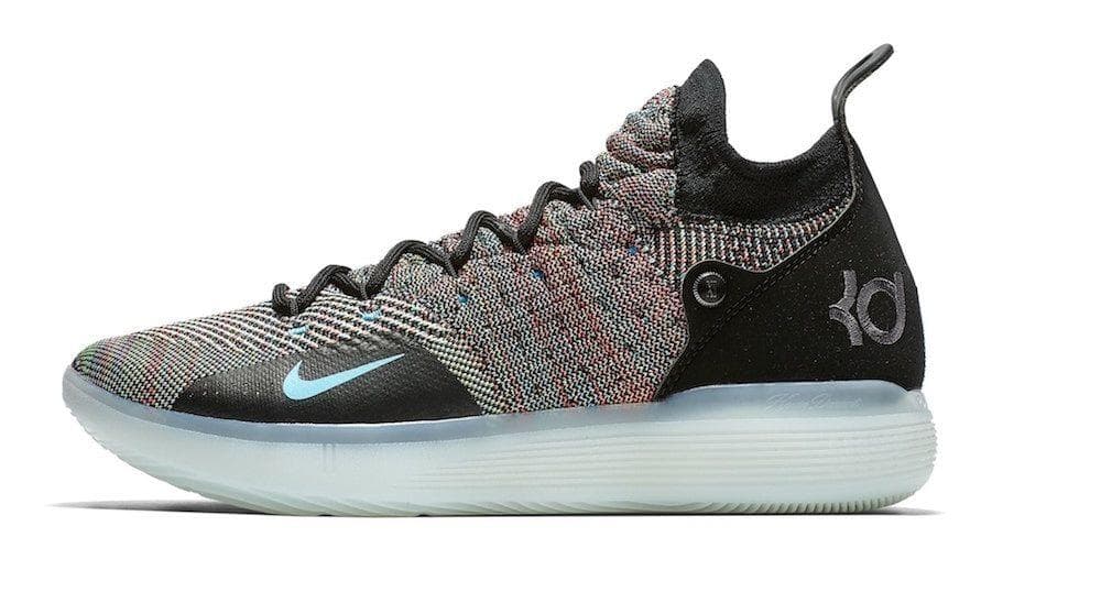 best kd shoes ranked