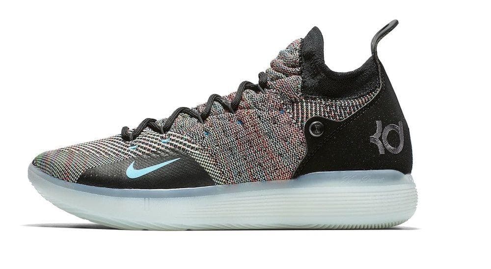 new kd 2019