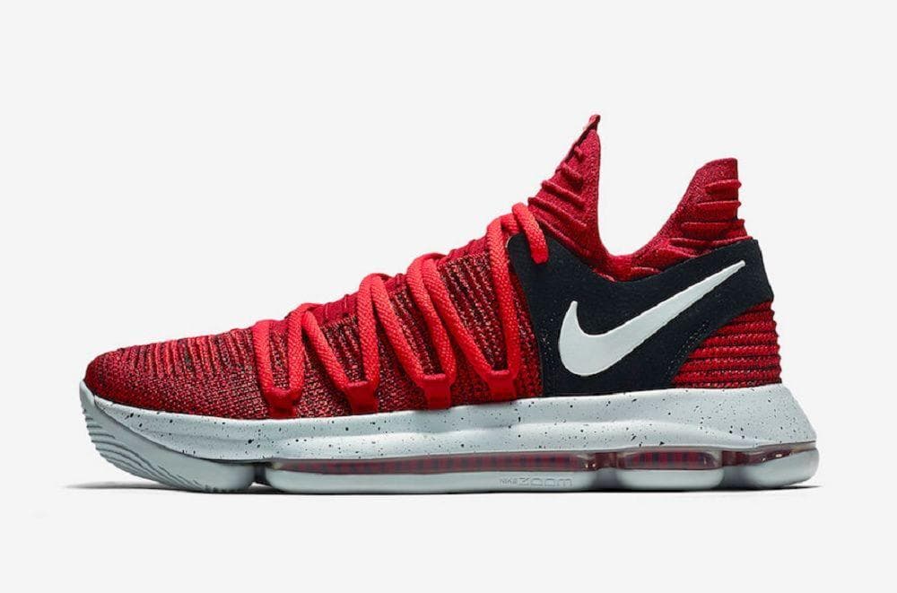 best kd shoes ranked