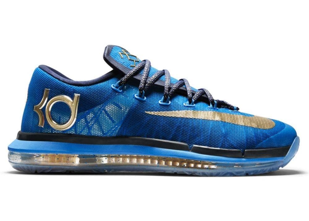 kevin durant 2019 shoes