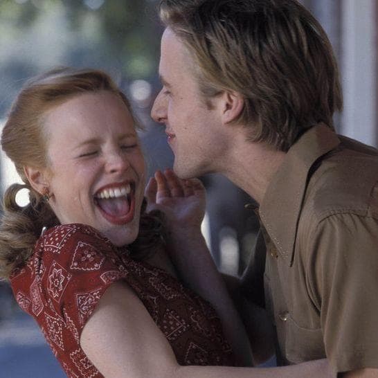 The Best Quotes From 'The Notebook,' Ranked