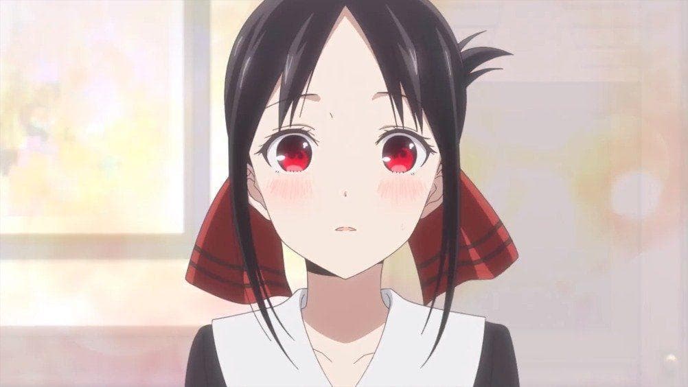 Best Waifus 19 Who Are This Year S Best Female Anime Characters
