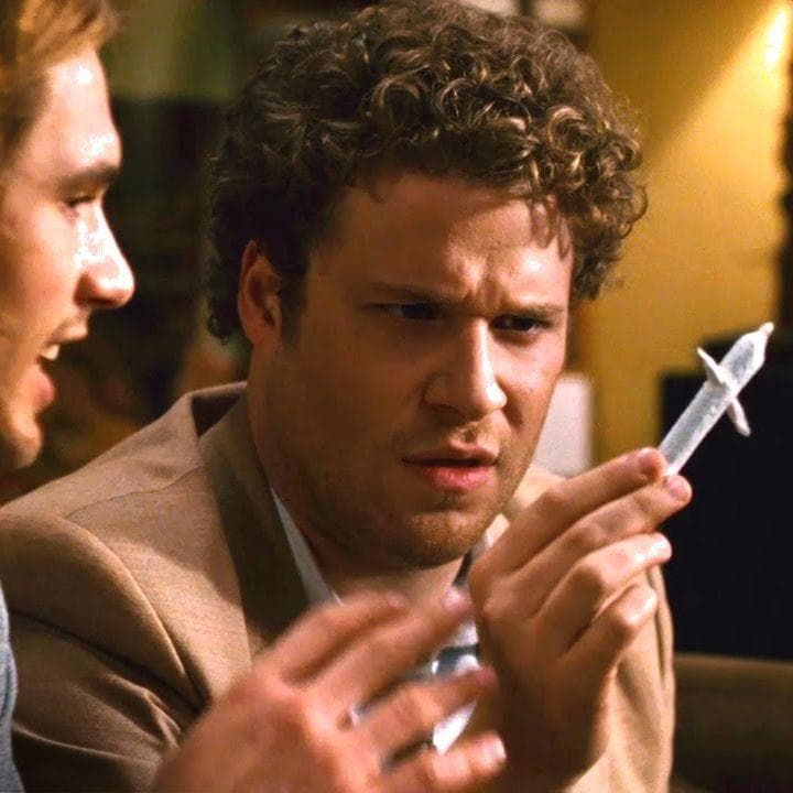 The 20+ Best 'Pineapple Express' Quotes, Ranked by Fans