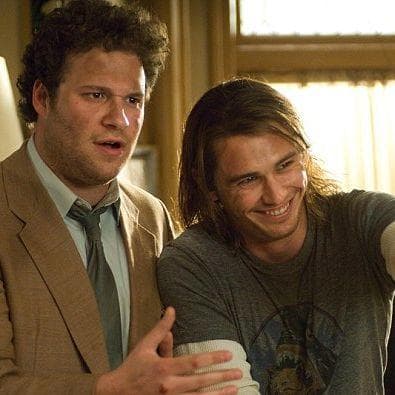The 20+ Best 'Pineapple Express' Quotes, Ranked by Fans