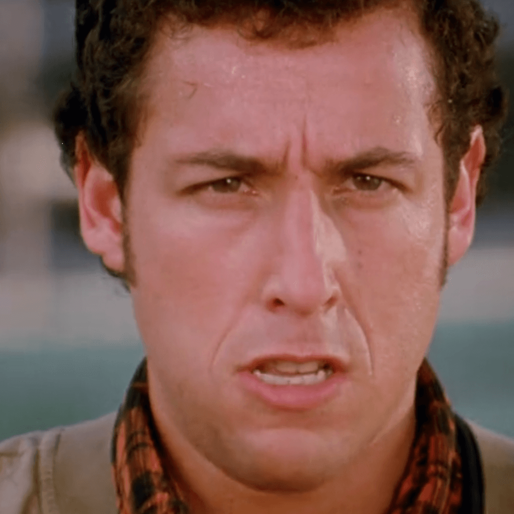 The Best Quotes From 'The Waterboy', Ranked by Fans