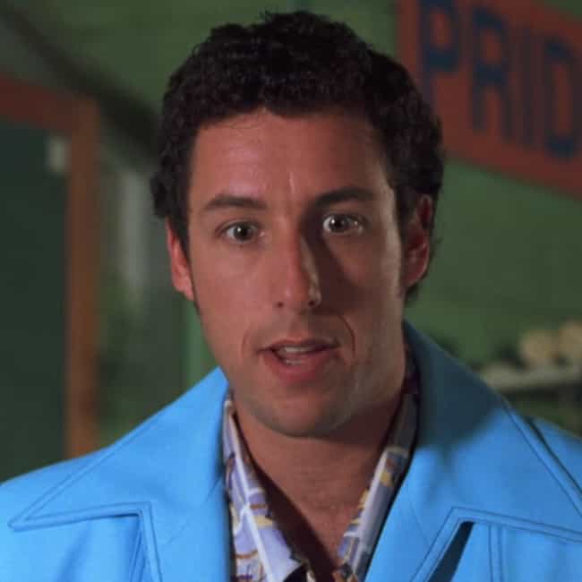 The Best Quotes From 'The Waterboy', Ranked by Fans