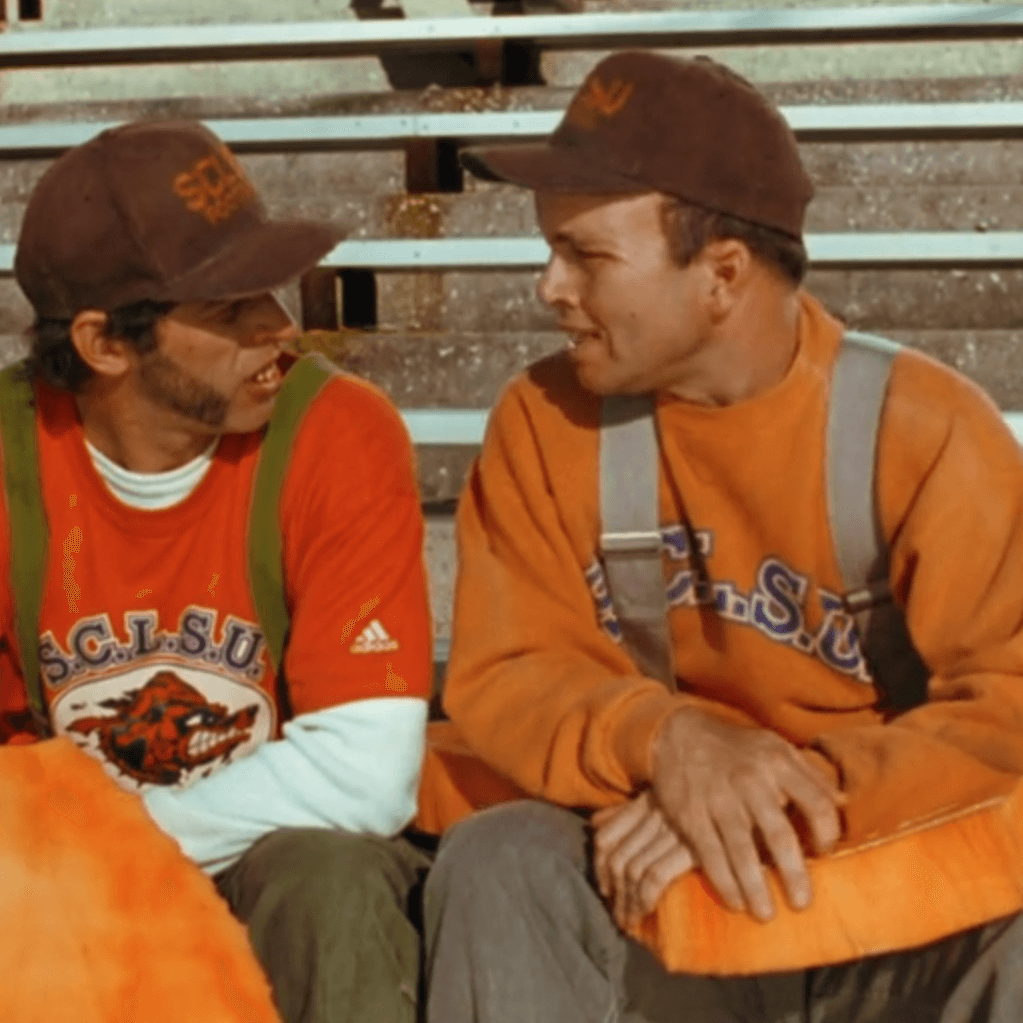 The 25 Best Quotes From 'The Waterboy,' Ranked