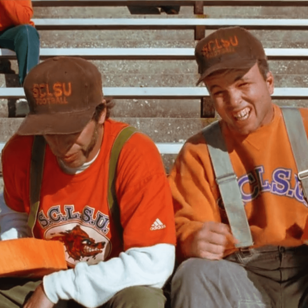 The 25 Best Quotes From 'The Waterboy,' Ranked