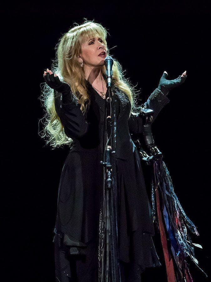 She Once Made Her Assistant Take All Of Her Prescribed Medicine