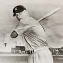He Was Discovered At 16 And Fast-Tracked To The Majors At 19  on Random Rise And Fall Of Mickey Mantl