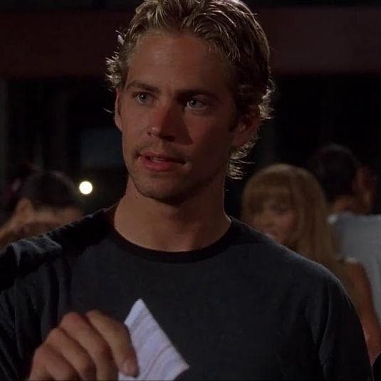 The Best Quotes From 'The Fast and the Furious,' Ranked