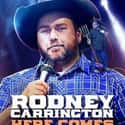 Rodney Carrington: Here Comes the Truth on Random Best Stand-Up Comedy Movies on Netflix