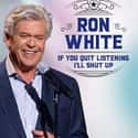 Ron White: If You Quit Listening, I'll Shut Up on Random Best Stand-Up Comedy Movies on Netflix