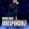 Kevin Hart: Irresponsible on Random Best Stand-Up Comedy Movies on Netflix