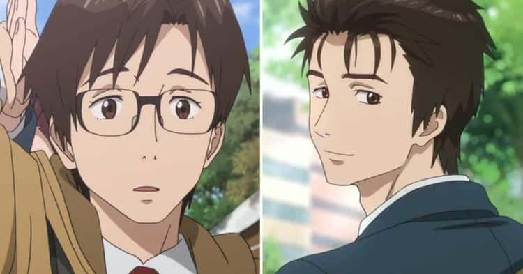 16 Anime Characters Who Had Cute Transformations