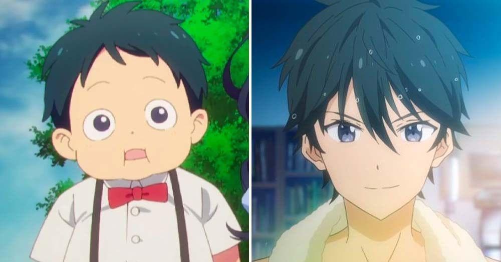 Masamune Makabe - 'Masamune-kun's Revenge'