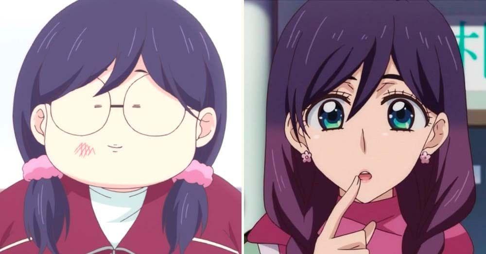 Kae Serinuma - 'Kiss Him, Not Me'