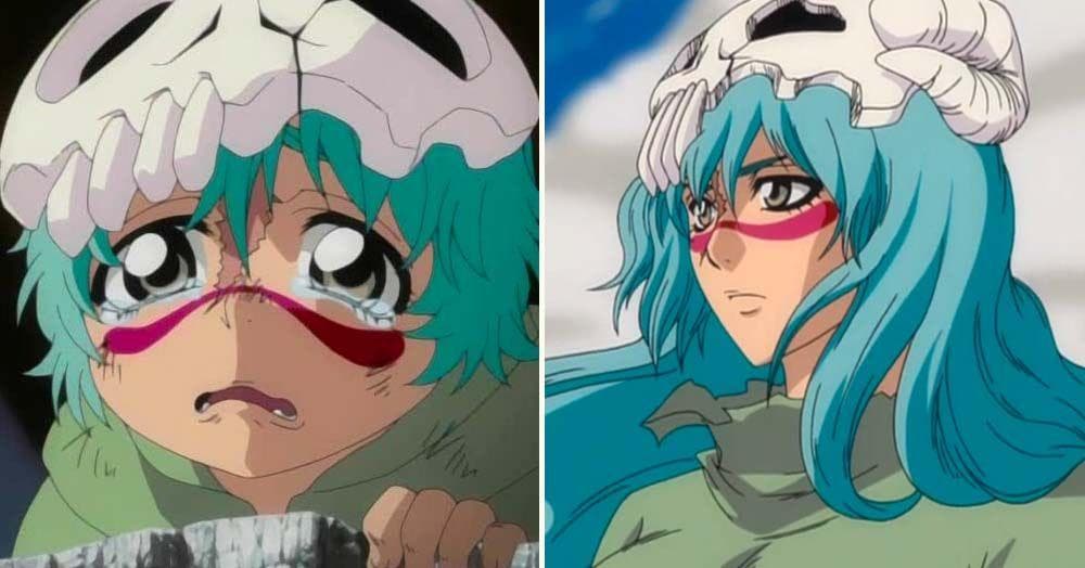 Nelliel Tu Odelschwanck - 'Bleach'