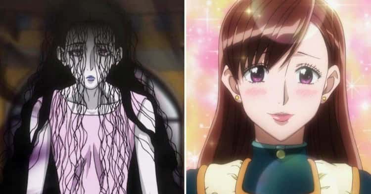 16 Anime Characters Who Had Cute Transformations