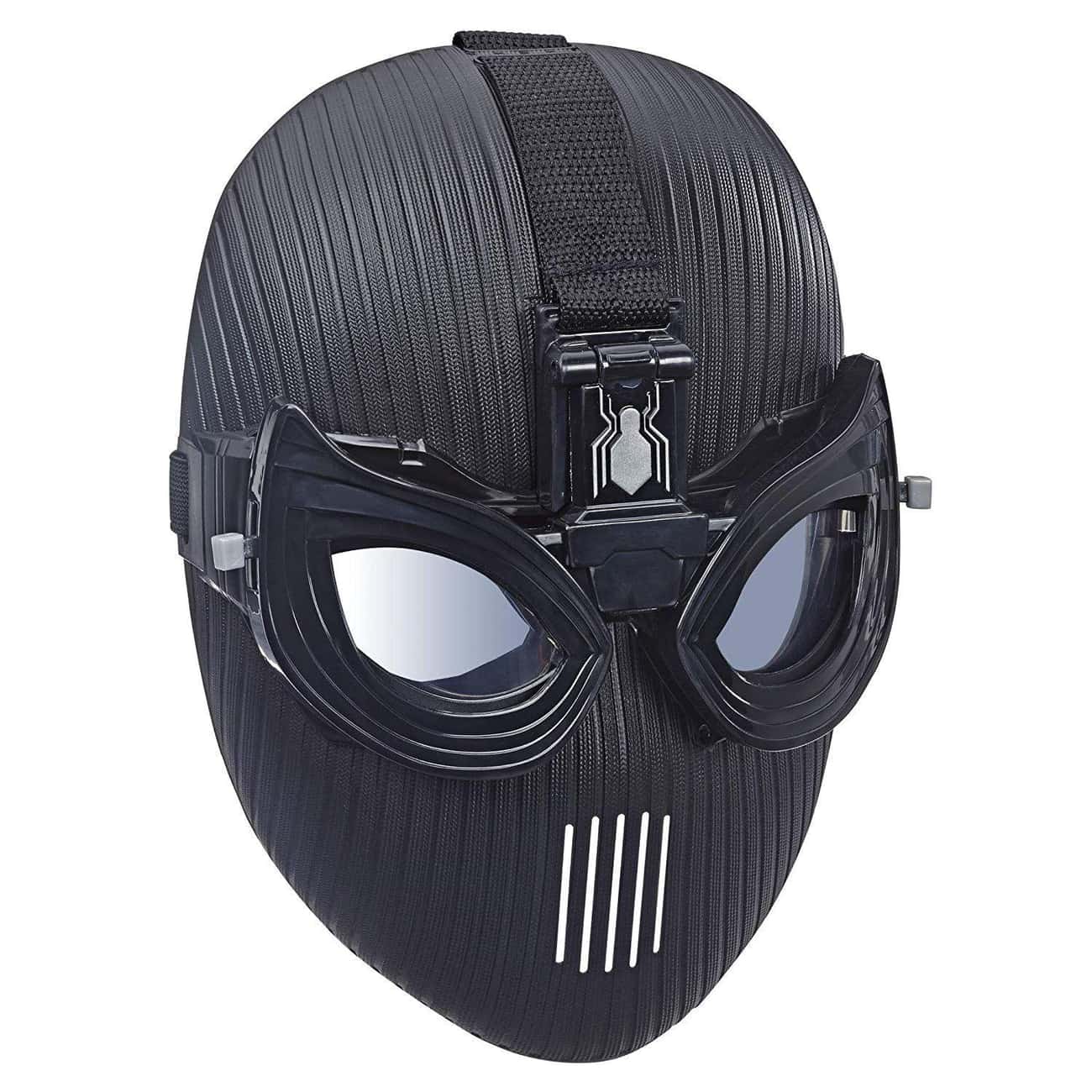 Spider-Man Marvel Far from Home Stealth Suit Mask
