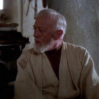 The Best ObiWan Kenobi Quotes, Ranked by Jedi
