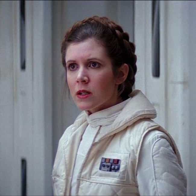 The Best Princess Leia Quotes from 'Star Wars' Films, Ranked
