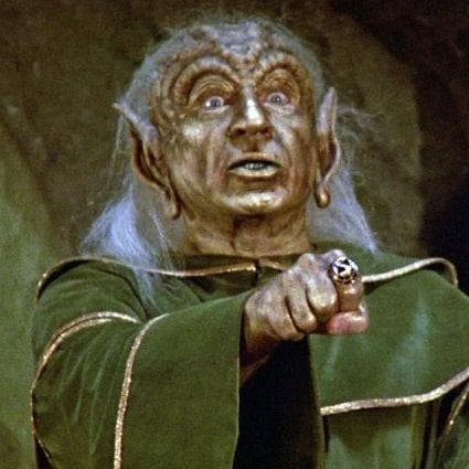 The Funniest Lines From 'Spaceballs,' Ranked