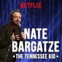 Nat Bargatze: The Tennessee Kid on Random Best Netflix Stand Up Comedy Specials