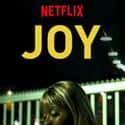 Joy on Random Best "Netflix and Chill" Movies Available Now