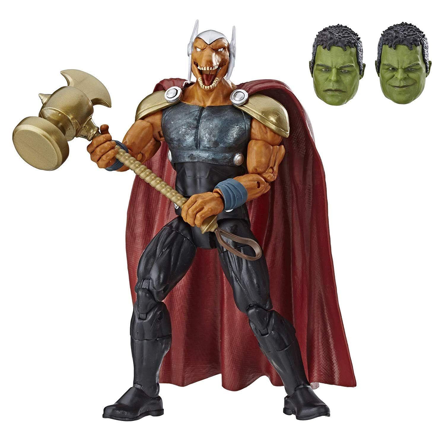 The 25 Best Avengers Figures From The Marvel Legends Series