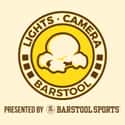Lights Camera Barstool on Random Best Movie Podcasts