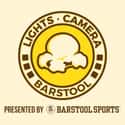 Lights Camera Barstool on Random Best Movie Podcasts