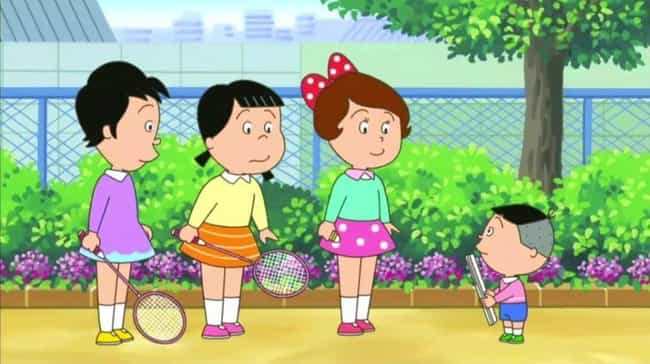 sazae-san english sazae-san english