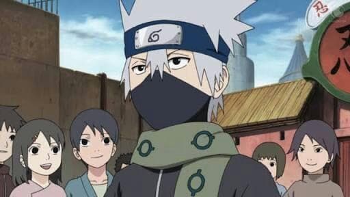 13 Things You Didnt Know About Kakashi Hatake