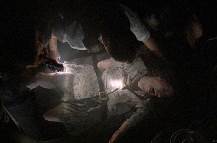 The 'XFiles' Episode That Was Banned Why 'Home' Was So Controversial