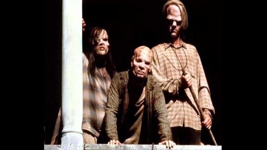 The 'X-Files' Episode That Was Banned: Why 'Home' Was So Controversial